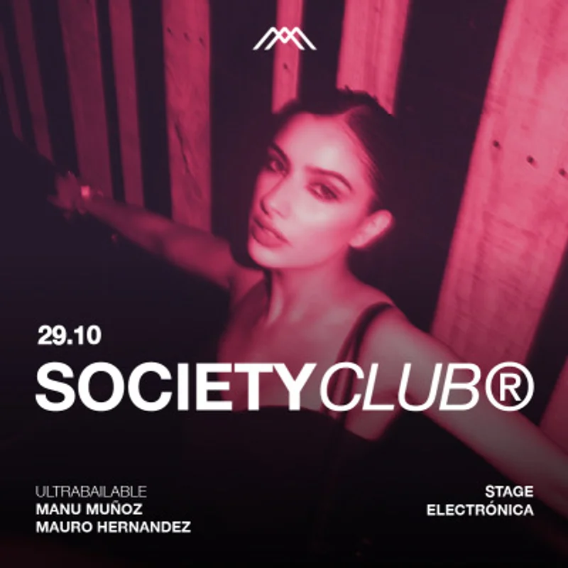 Experience Society & Club Amanda