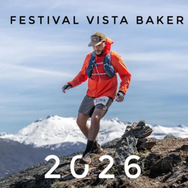 Festival Vista Baker