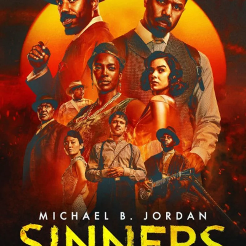 Sinners (Pecadores 2025)