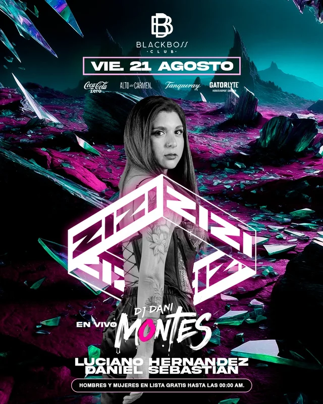 ZIZI 21 de Agosto