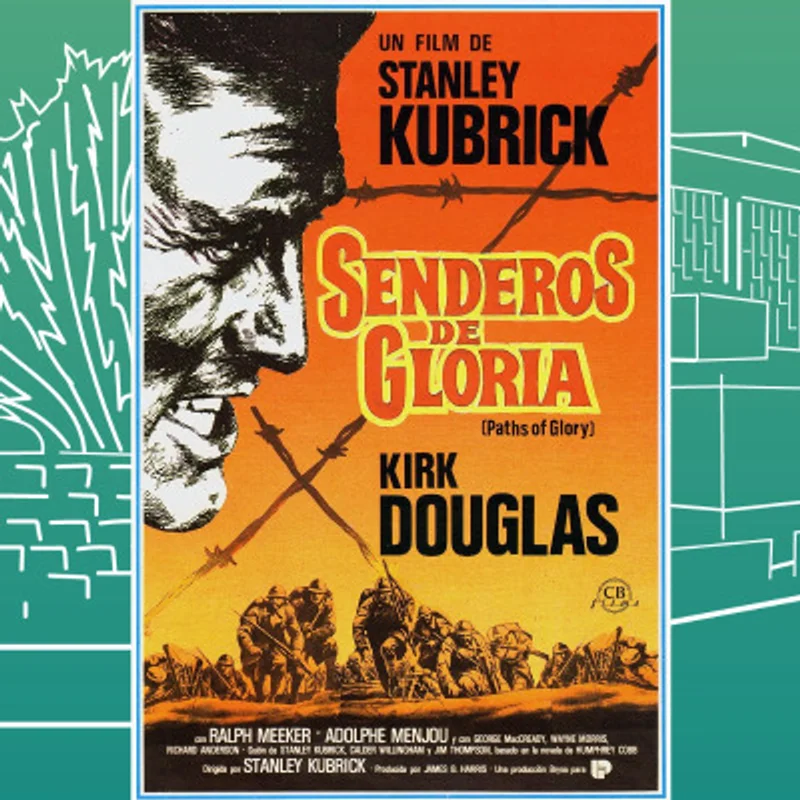 Senderos De Gloria