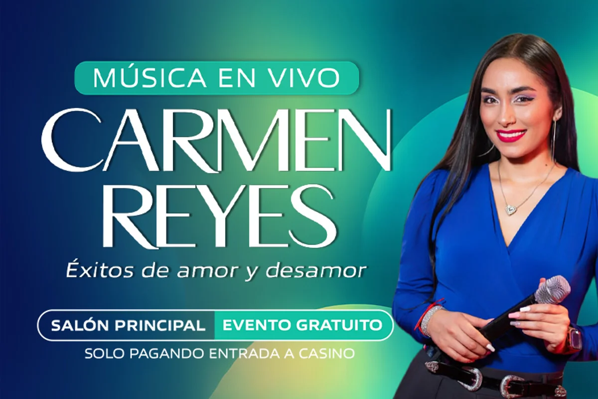 Carmen Reyes