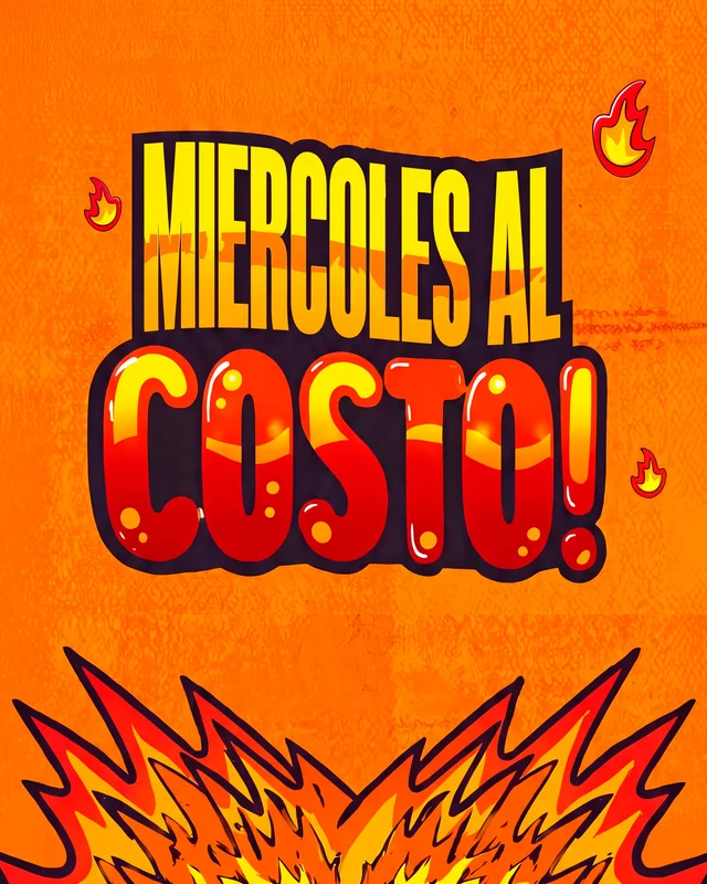 Miércoles 21 De Octubre Patio Central ✨