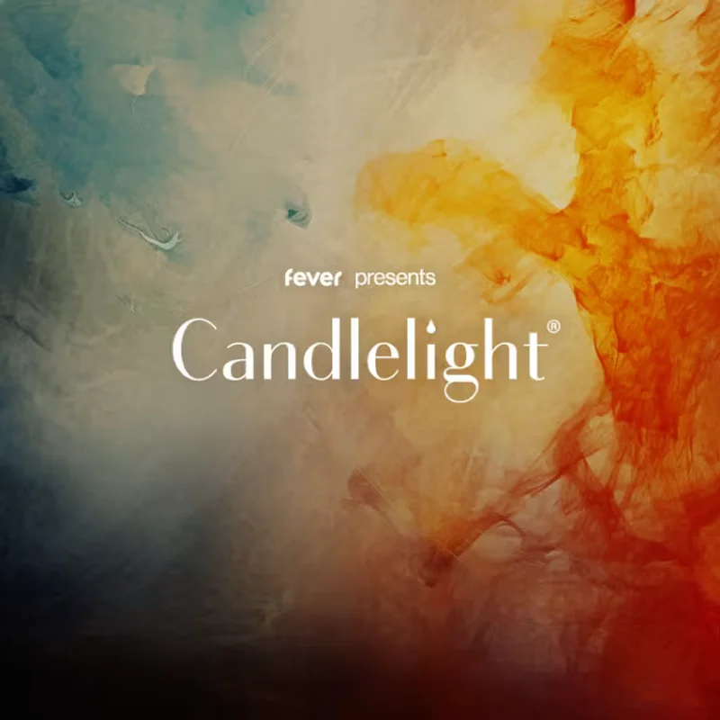 Candlelight: Coldplay & Imagine Dragons