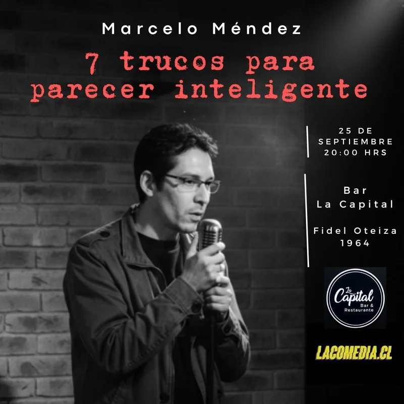 7 trucos para parecer inteligente