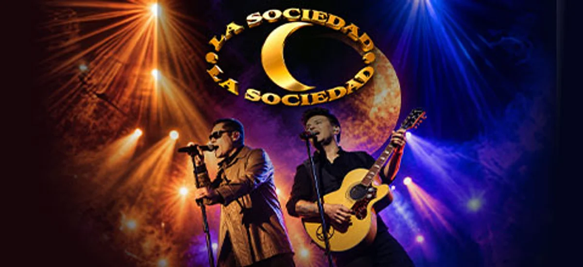 La Sociedad - EL REGRESO