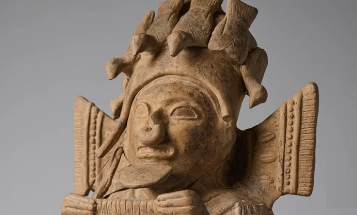Domingo gratis en Museo Precolombino