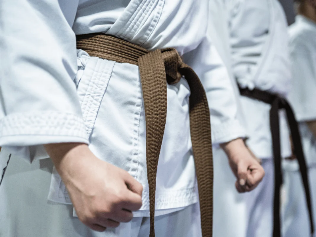 Karate Junta vecinos Bicentenario