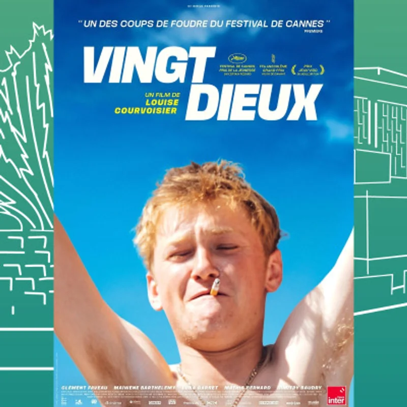 Vingt Dieux (La Receta Perfecta)
