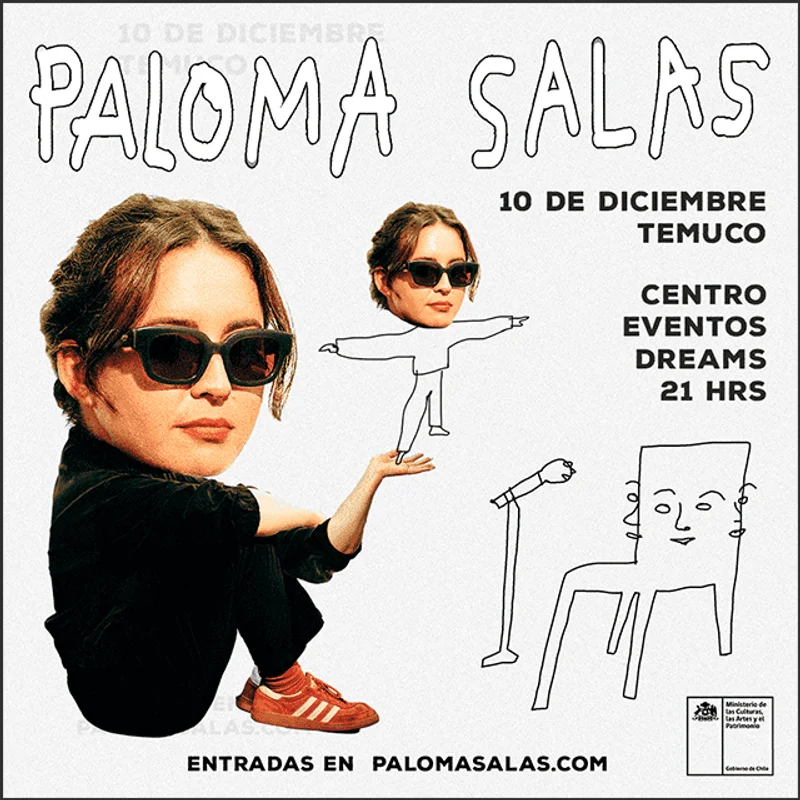 Paloma Salas