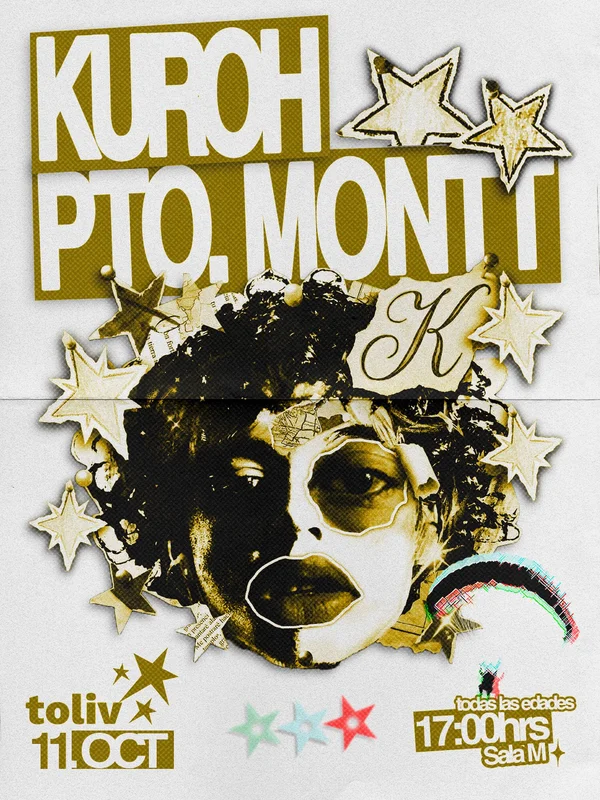 Kuroh - Puerto Montt