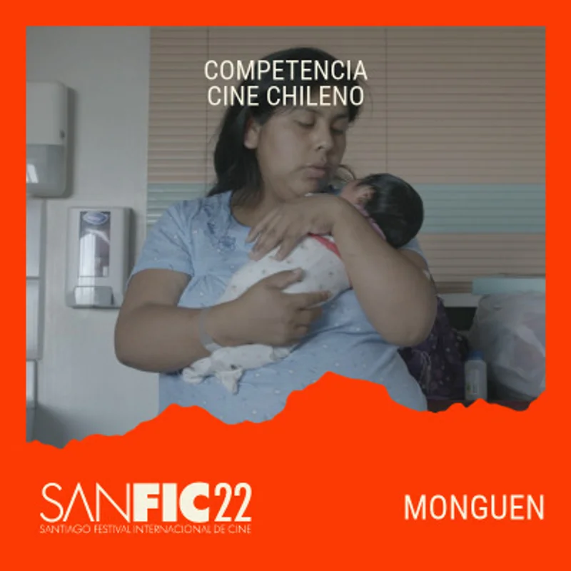 Monguen / SANFIC / Centro Arte Alameda