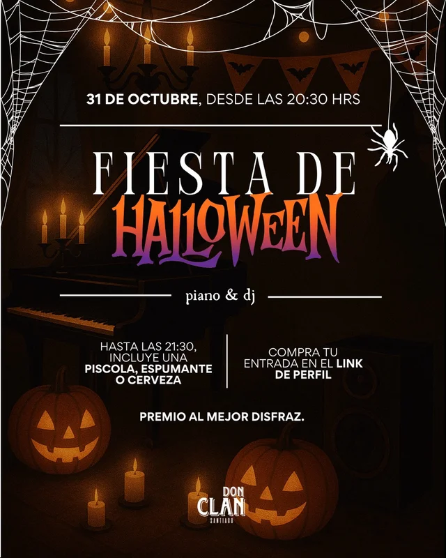 Halloween