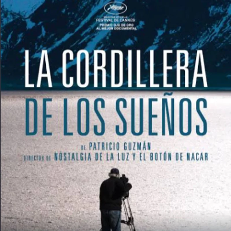 La cordillera de los sueños / Centro Arte Alameda