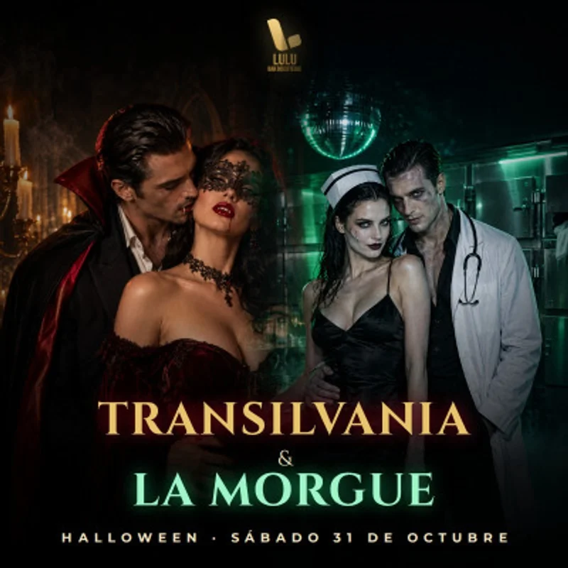 Transilvania en Lulu