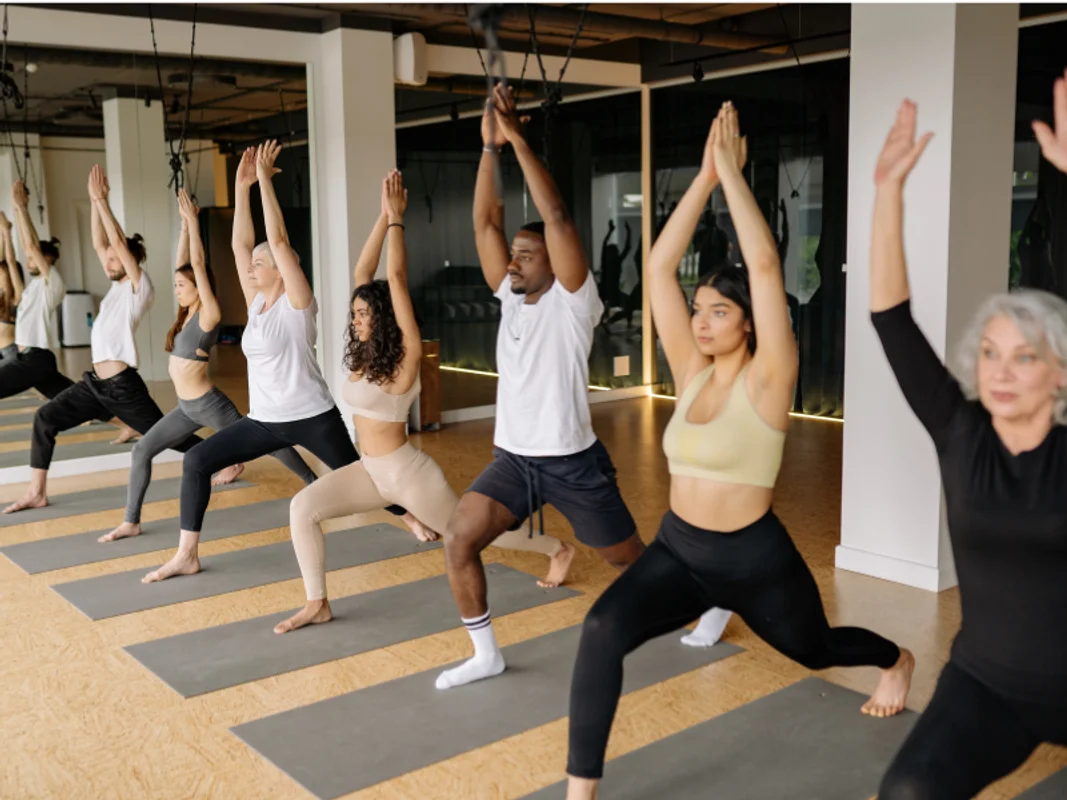 Talleres Centro Wellness