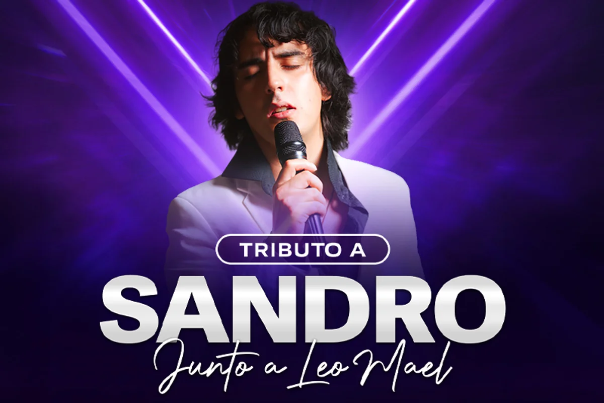 Tributo a Sandro
