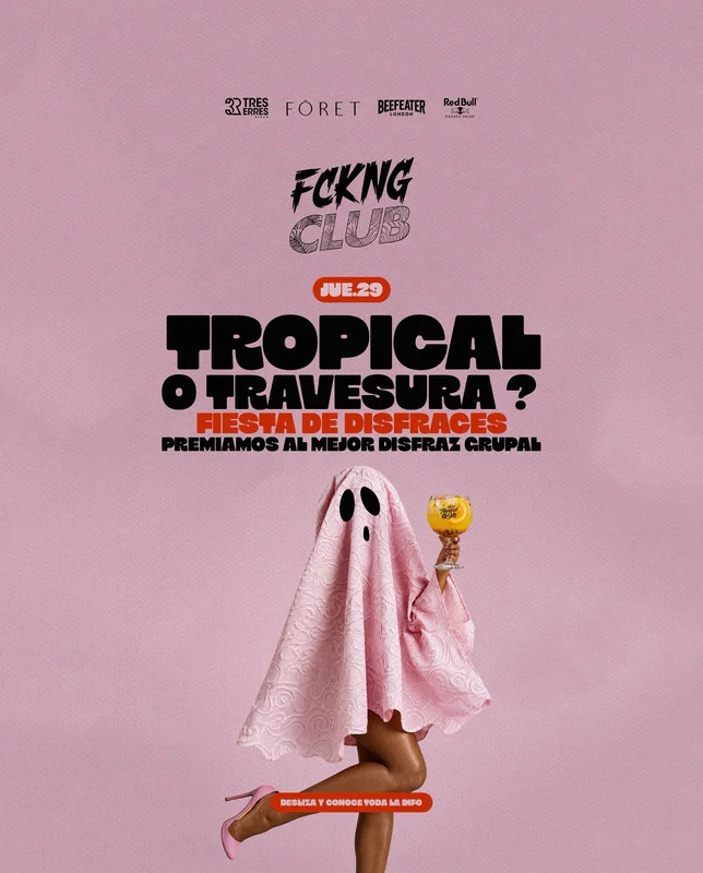 Focking Halloween