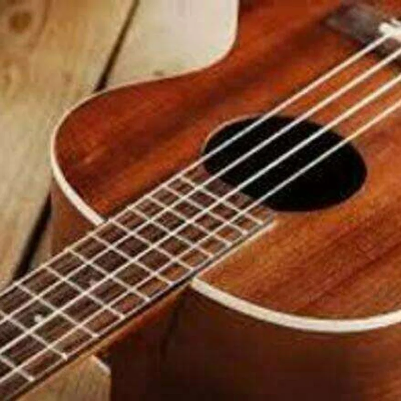 Taller de Ukelele