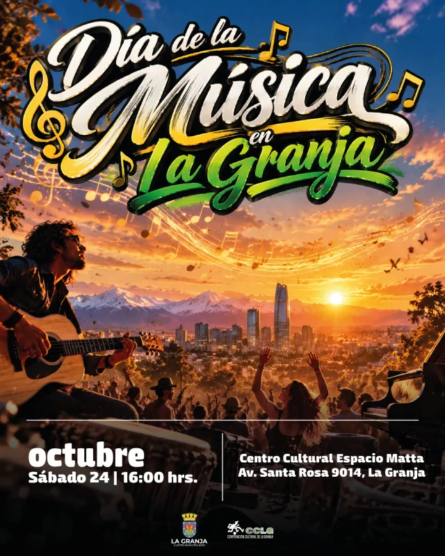 Día de la música en La Granja