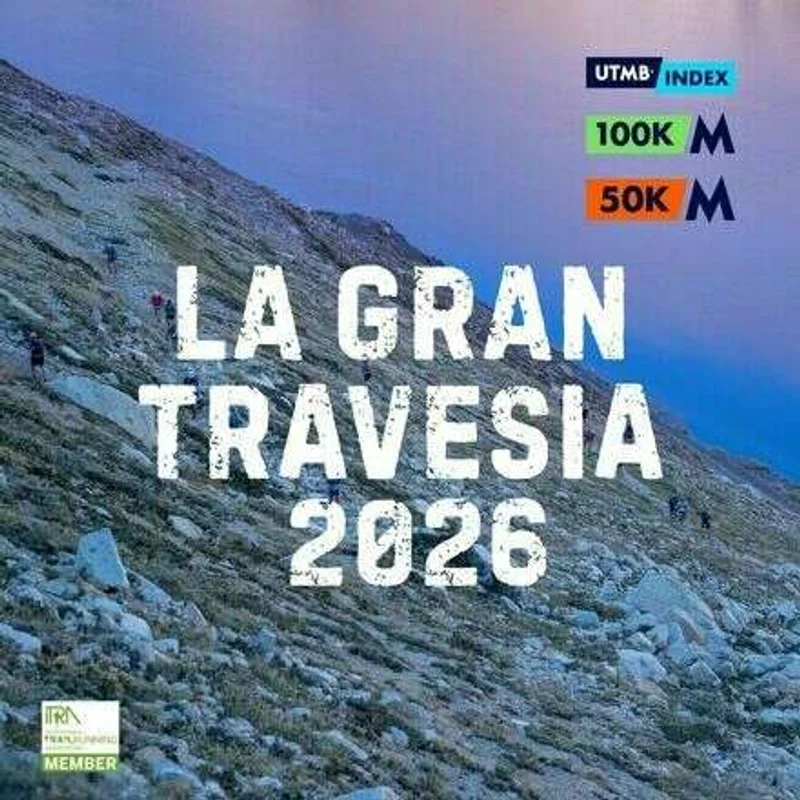 La Gran Travesia 2026