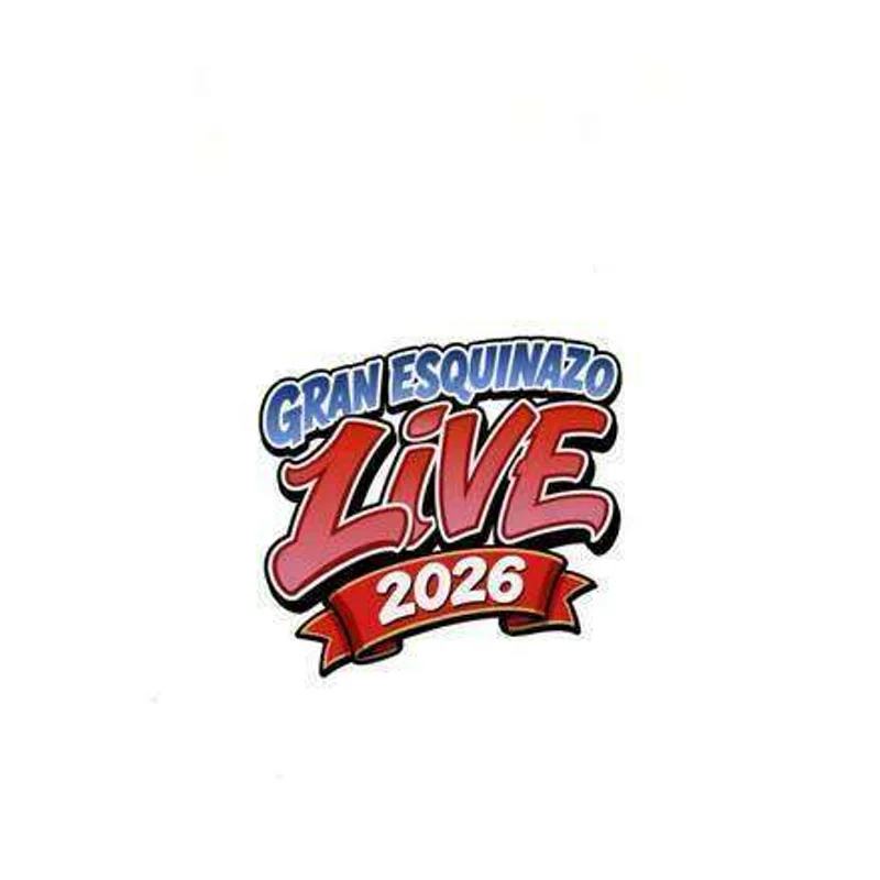 El Gran Esquinazo Live Bar