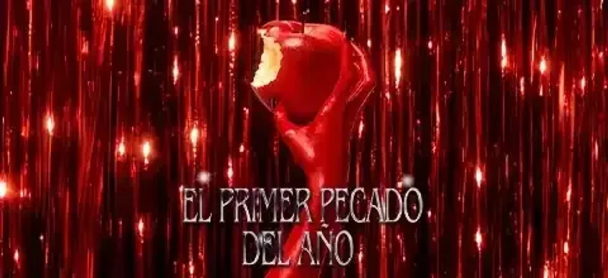Primer Pecado - En La Diabla Bar