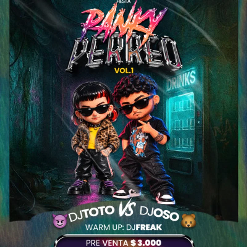 Pankyxperreo