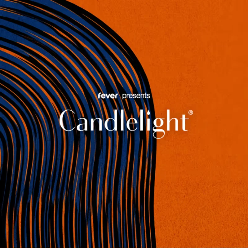 Candlelight: De Música Ligera