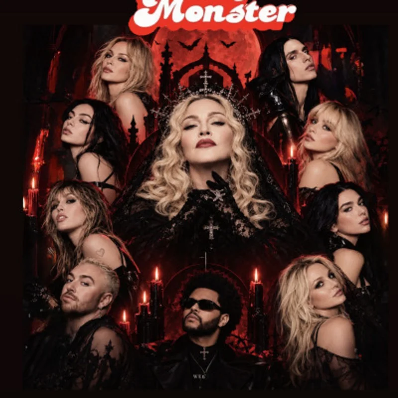 Party Monster • (No) Halloween