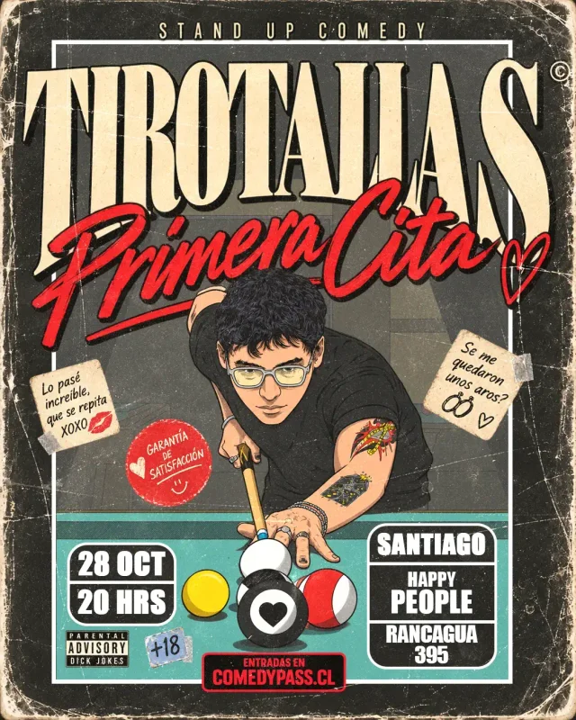 Tirotallas