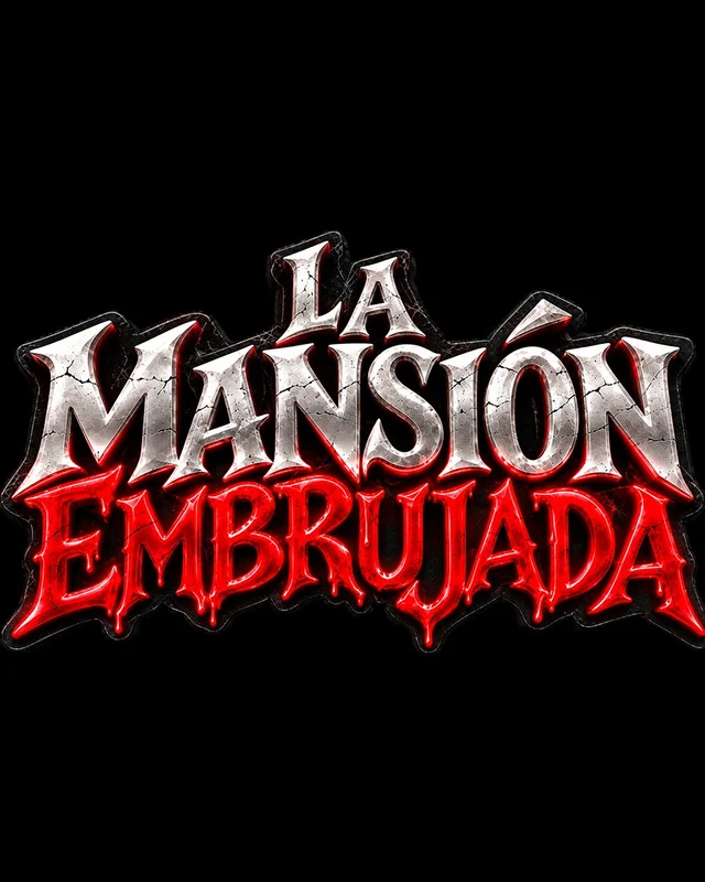 Halloween: LA MANSIÓN EMBRUJADA