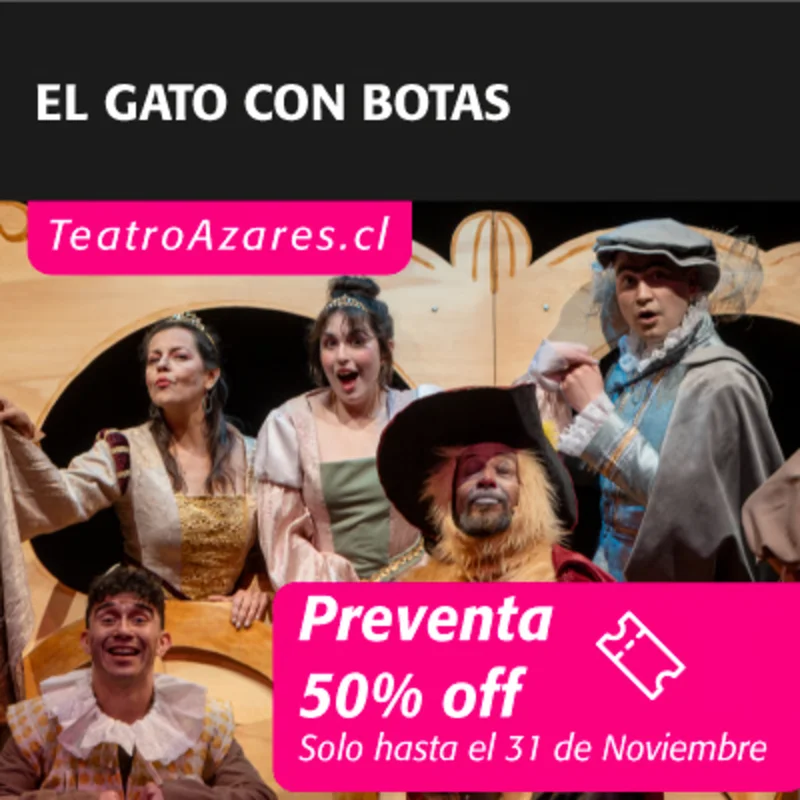 El Gato Con Botas