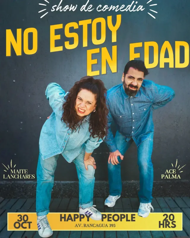 «No Estoy