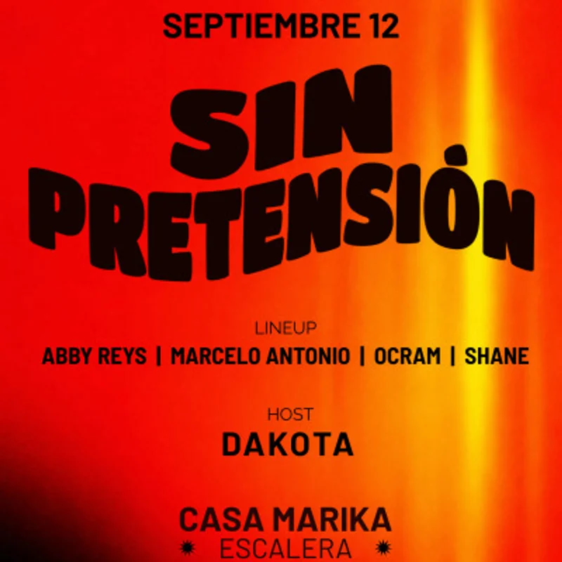 Sin Pretension