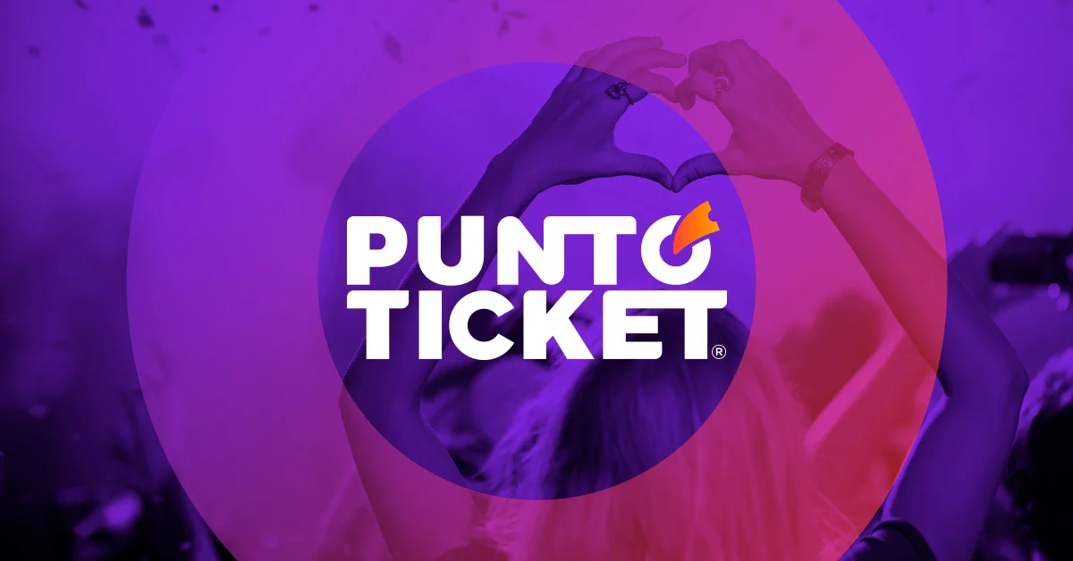 PuntoTicket.com - Sitio Oficial de Venta de Entradas