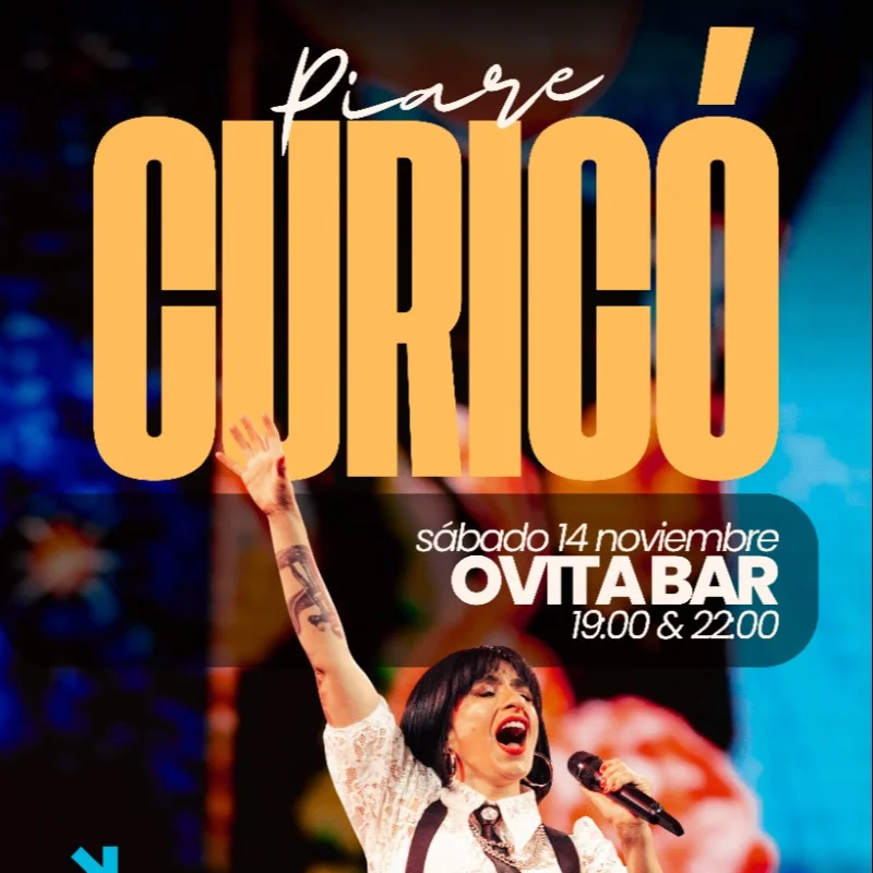 Piare en Curicó