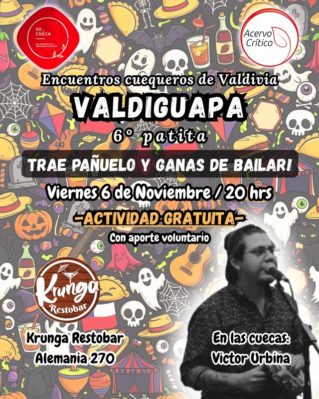 Valdiguapa