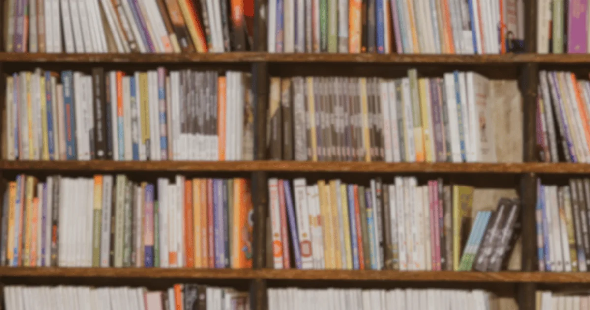 Lanzamiento de libro: Una historia material