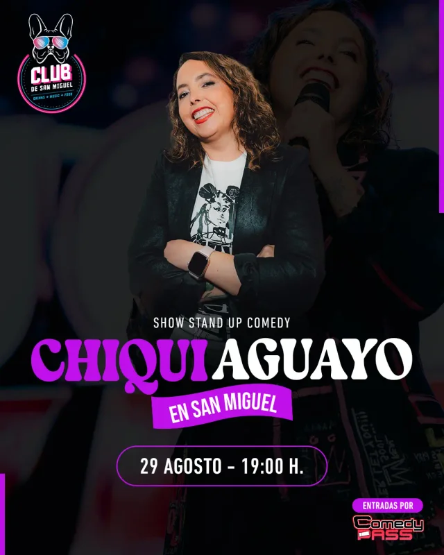 Chiqui Aguayo