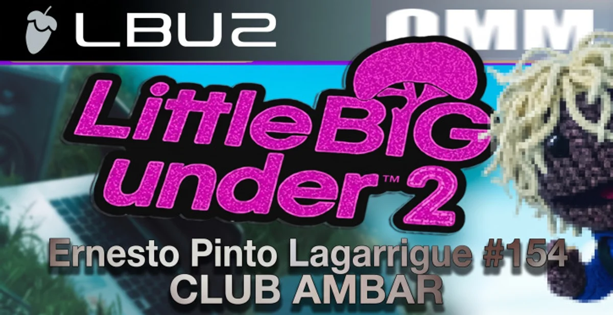 Little Big Under 2