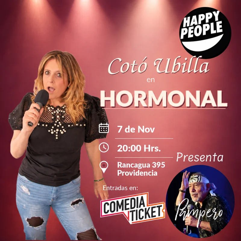 Hormonal