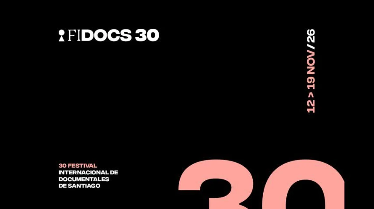 Cine: Ganadora | Mejor ópera prima |FIDOCS 30