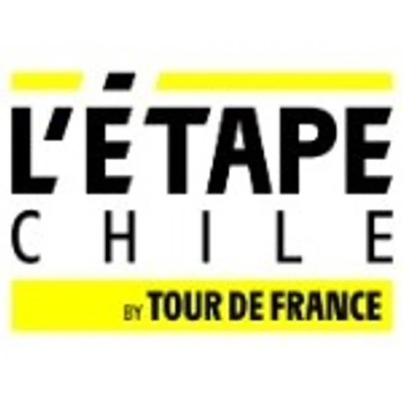 Traslado De Bicicletas - L´Etape Chile 2026