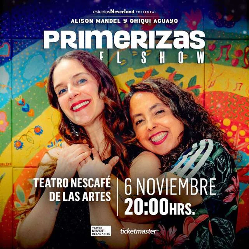 Primerizas