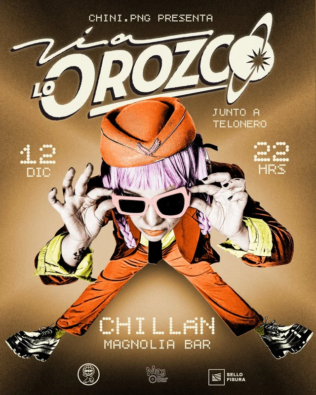 Chini.Png En Chillán