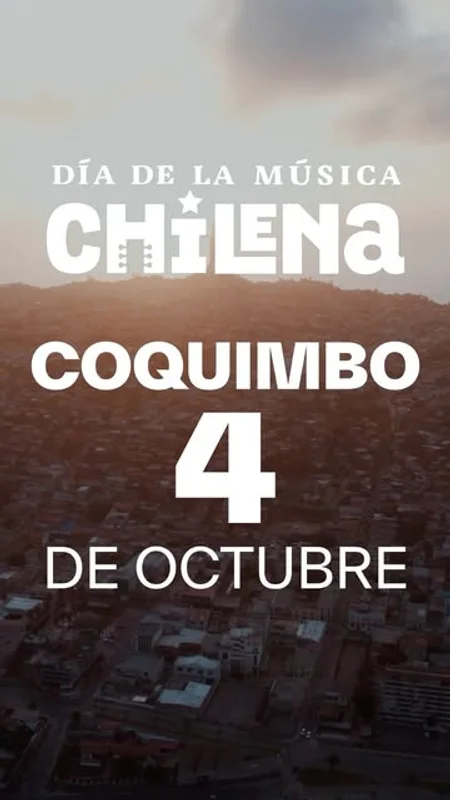 Día de la Música Chilena