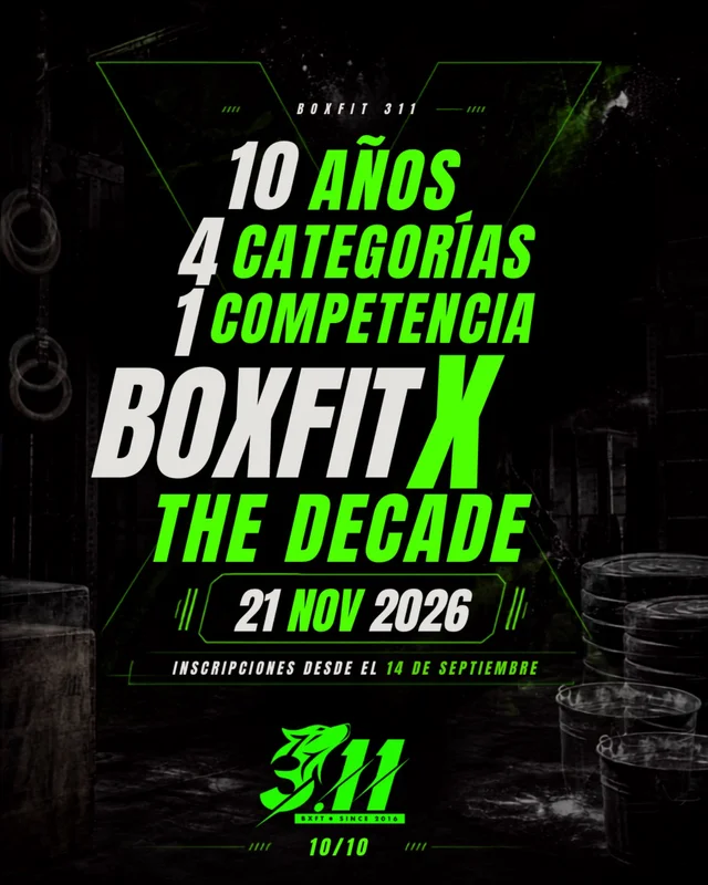 Bxft 311