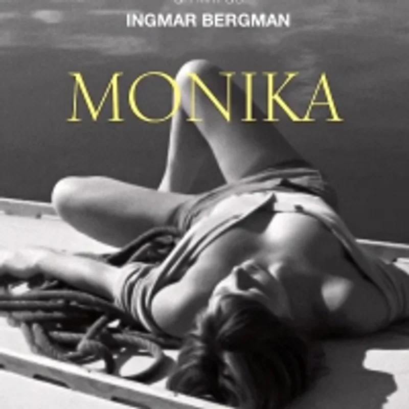 Un verano con Mónica