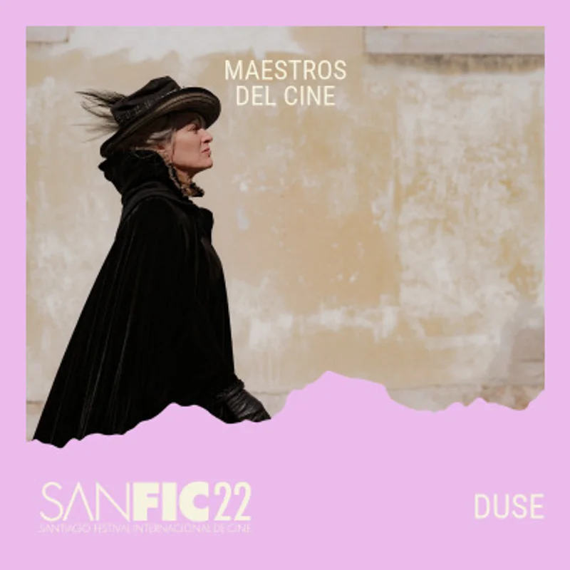 Duse / SANFIC / Centro Arte Alameda